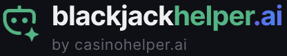 Blackjack Helper Logo